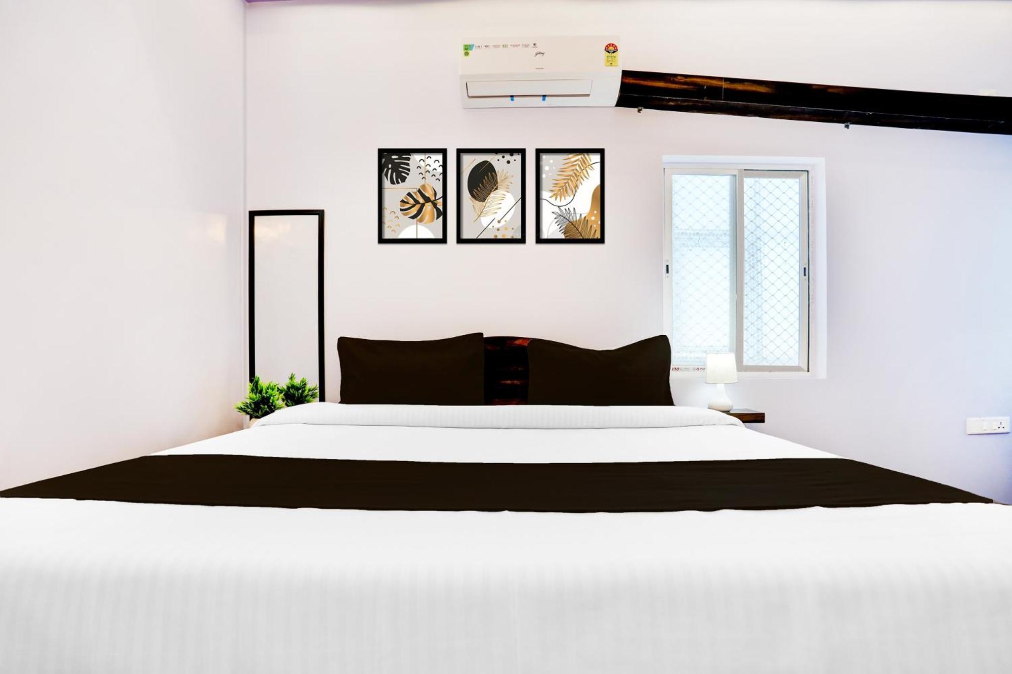 Hotel O Deejit Inn Danapur Exterior photo