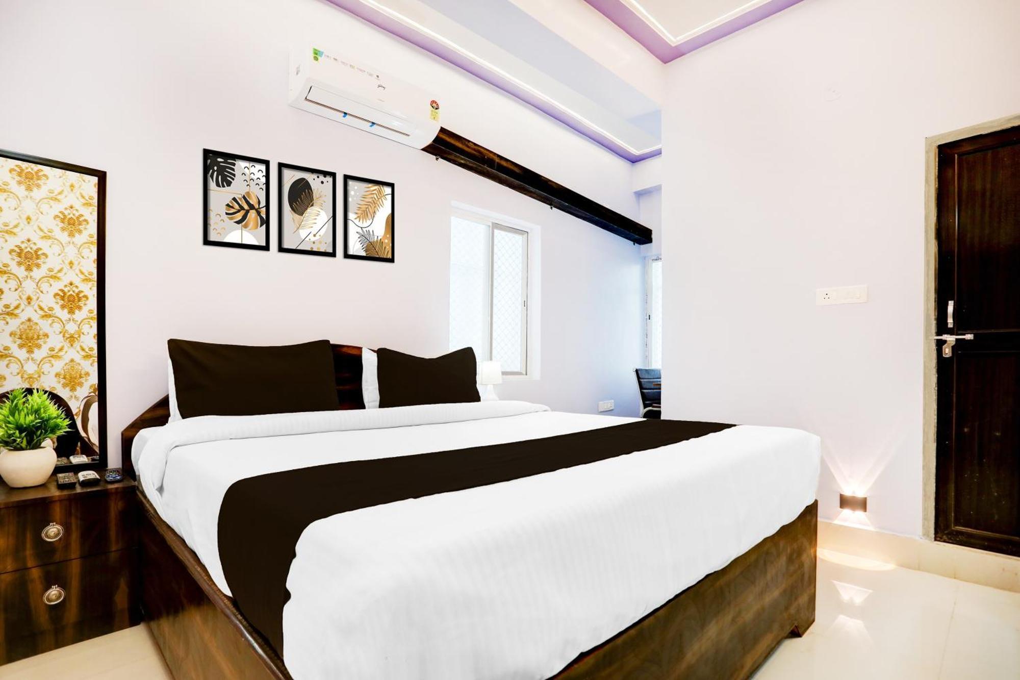 Hotel O Deejit Inn Danapur Exterior photo
