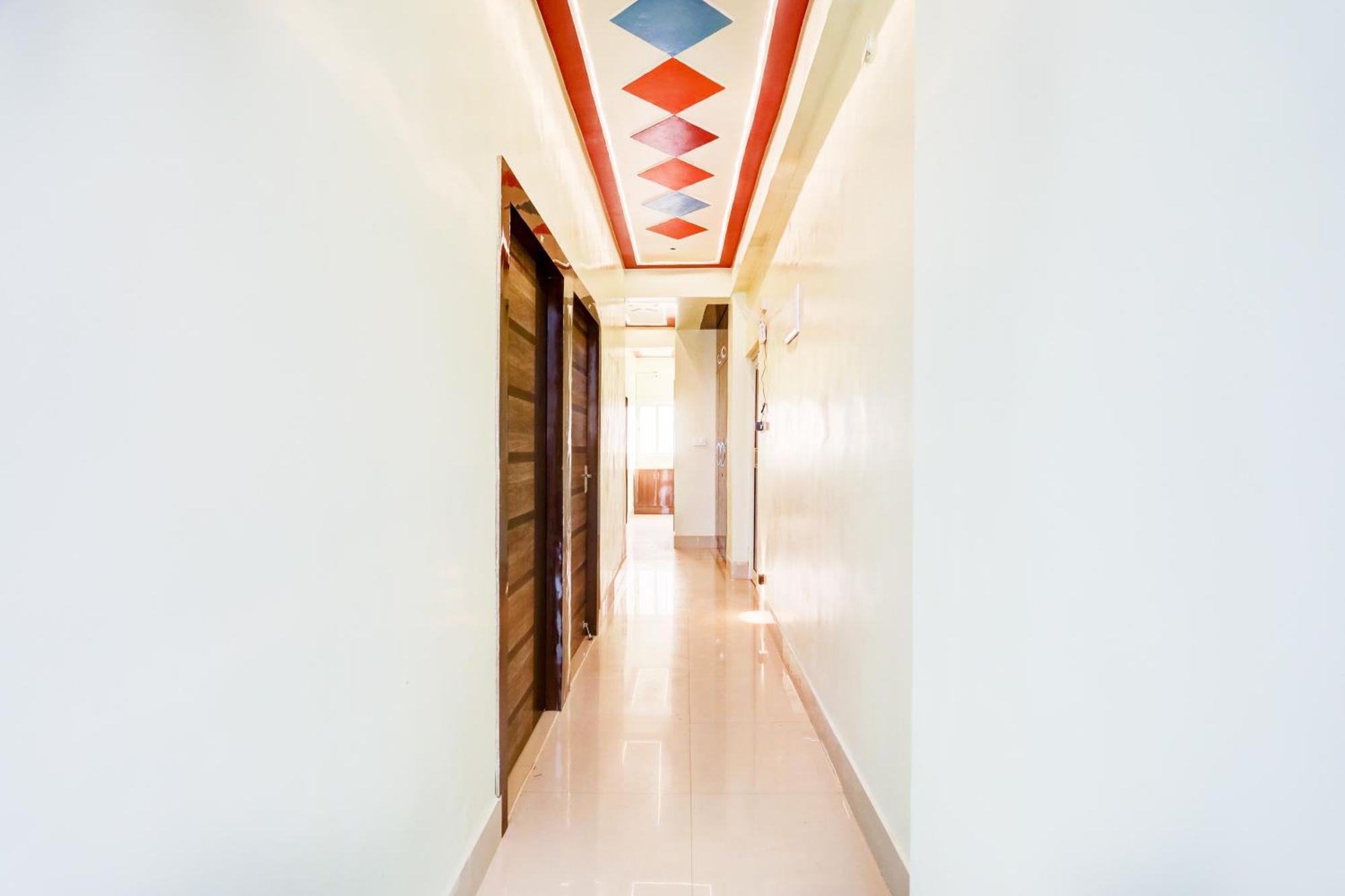 Hotel O Deejit Inn Danapur Exterior photo